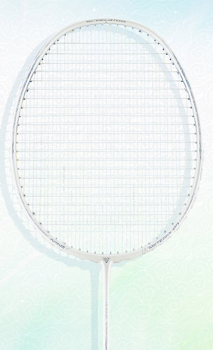 GXS P.R.IND METEOR X20 badminton racket