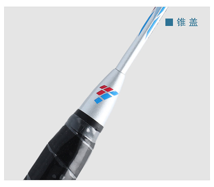 JF T-SHOCK G9 Badminton Racket Toray T700