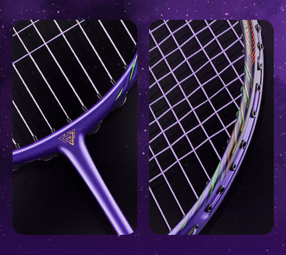 GXS P.R.IND PROMAKS SERIES  S badminton racket