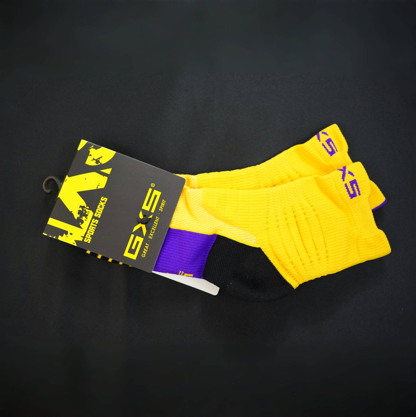 GXS Sport Socks