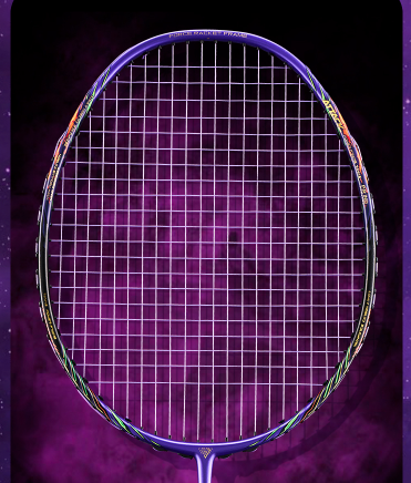 GXS P.R.IND PROMAKS SERIES  S badminton racket