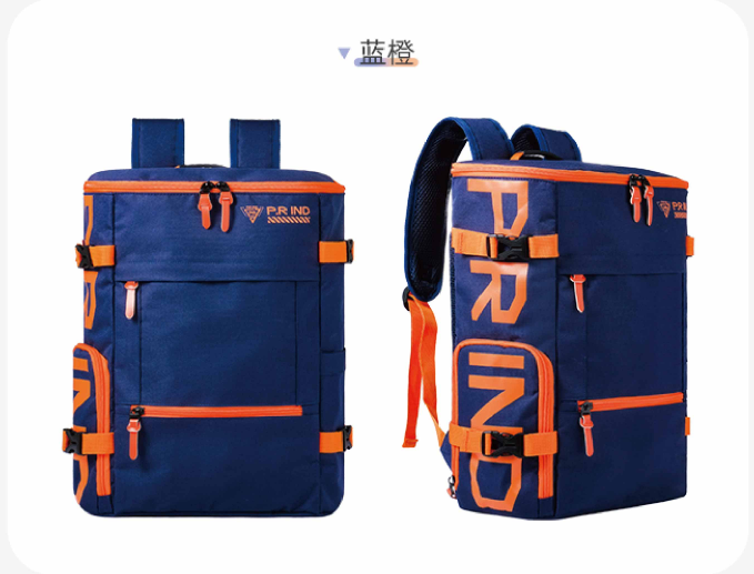 GXS P.R.Shoulder Backpack